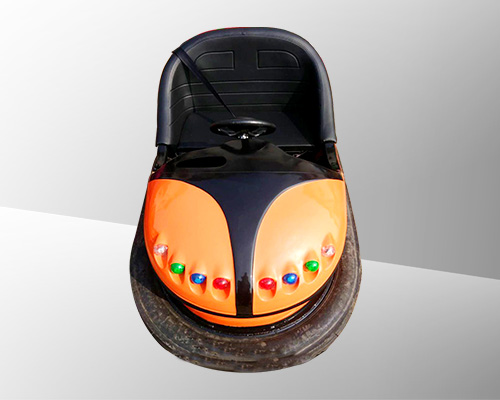 A Buying Guide To Bumper Cars